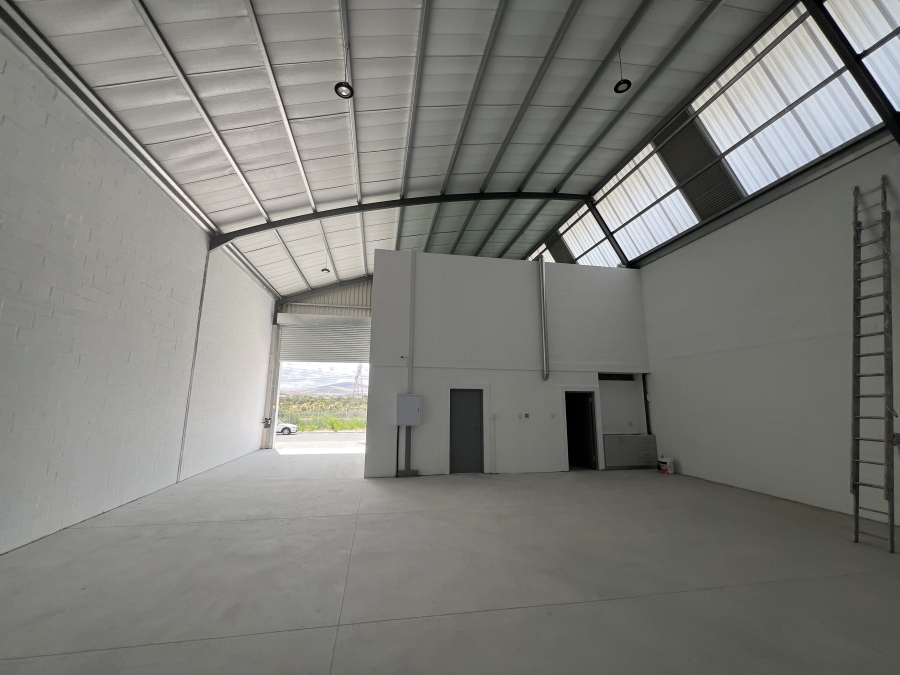 To Let commercial Property for Rent in Rivergate Western Cape